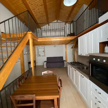 Deluxe Loft Apartment *