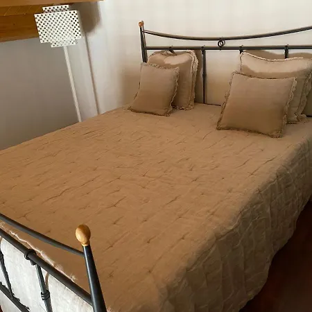 Deluxe Loft Apartment San Severo