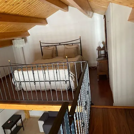 Deluxe Loft * San Severo