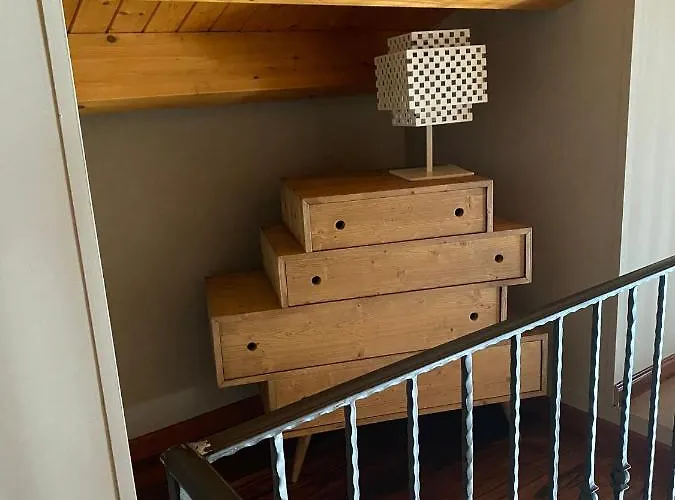 Deluxe Loft 산세베로