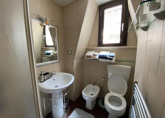 Deluxe Loft 아파트 *