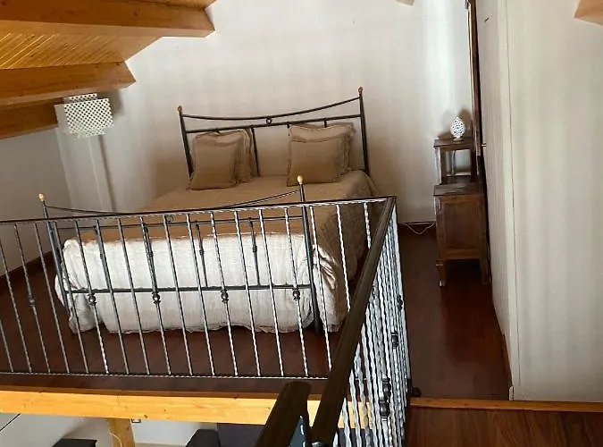 Deluxe Loft * 산세베로